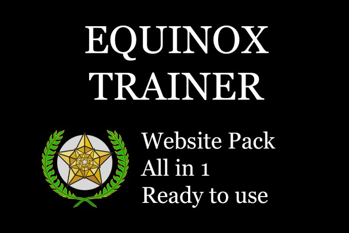 Equinox Trainer Solution